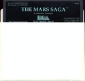 Mars Saga disk