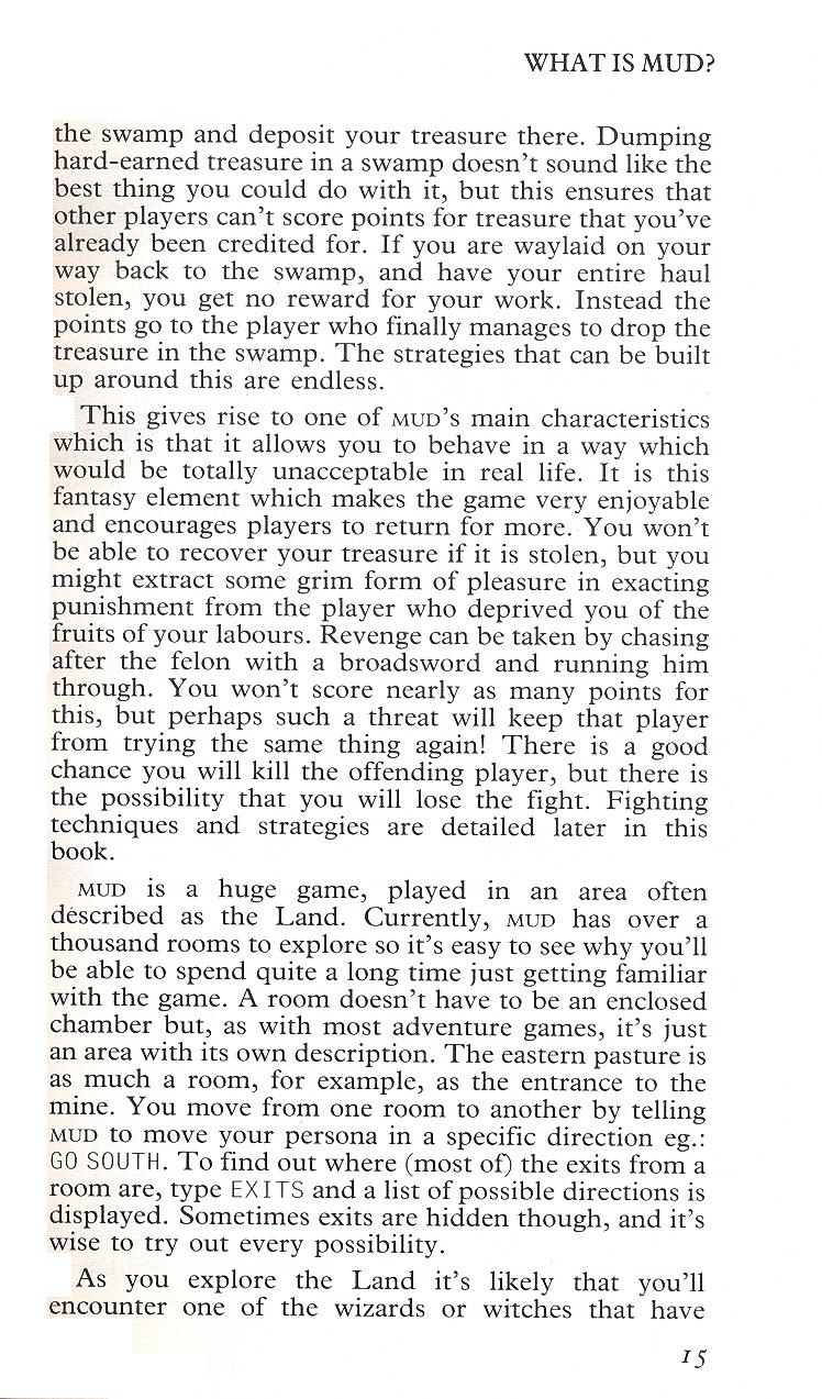 Micro Mud Intro to Mud page 15