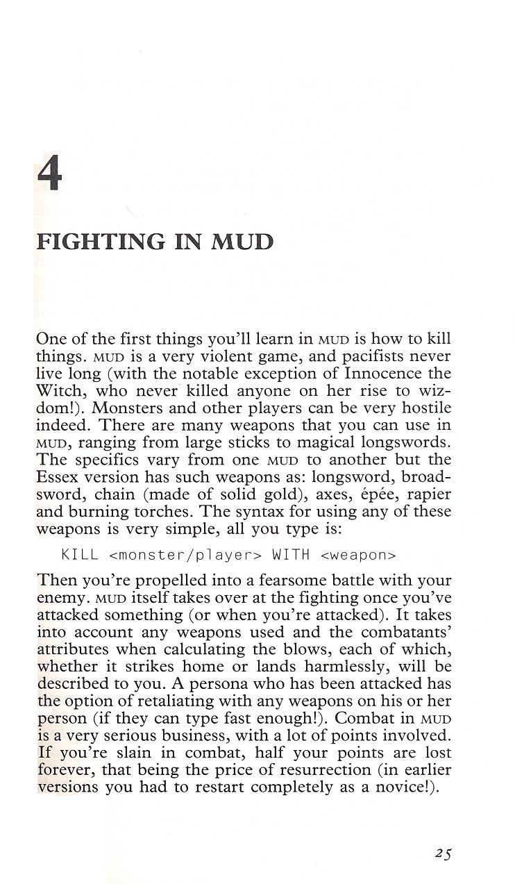 Micro Mud Intro to Mud page 25