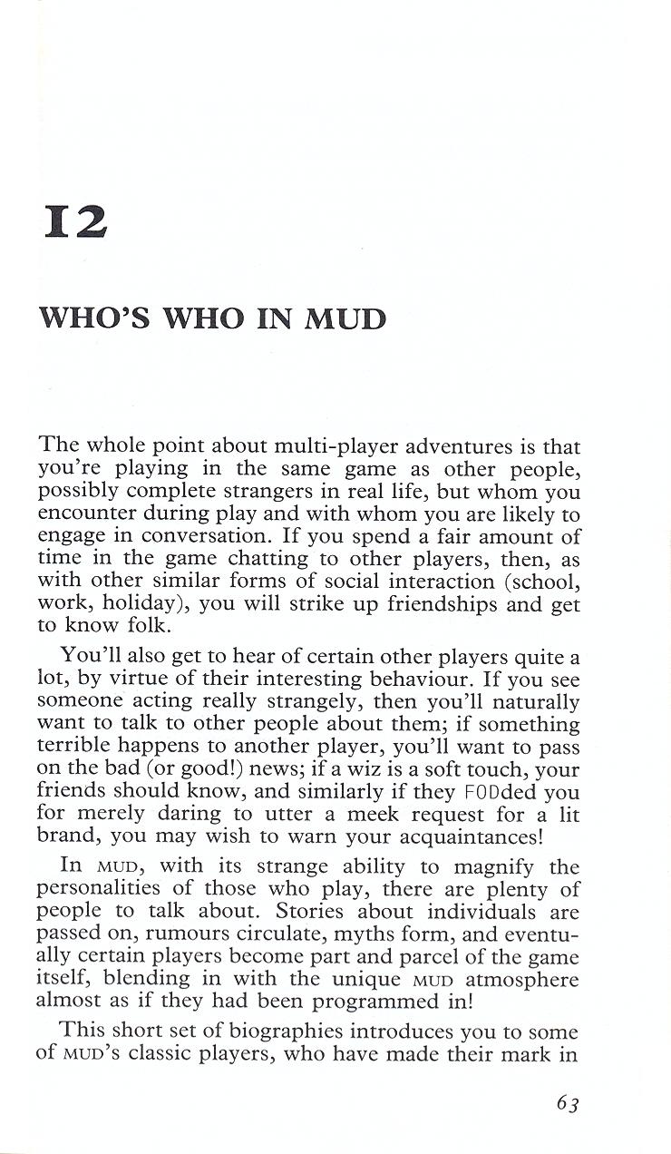 Micro Mud Intro to Mud page 63