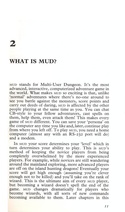 Micro Mud Intro to Mud page 11