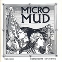 Micro Mud manual page 1