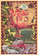 Might and Magic