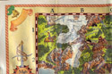Might and Magic map top left