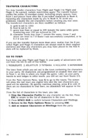 Might and Magic II manual page 14