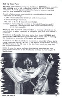 Might and Magic II manual page 15
