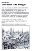 Might and Magic II manual page 23