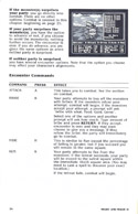 Might and Magic II manual page 24