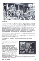 Might and Magic II manual page 25