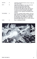Might and Magic II manual page 27