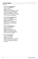 Might and Magic II manual page 48