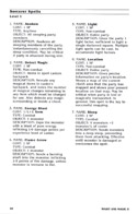 Might and Magic II manual page 50