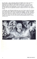 Might and Magic II manual page 2