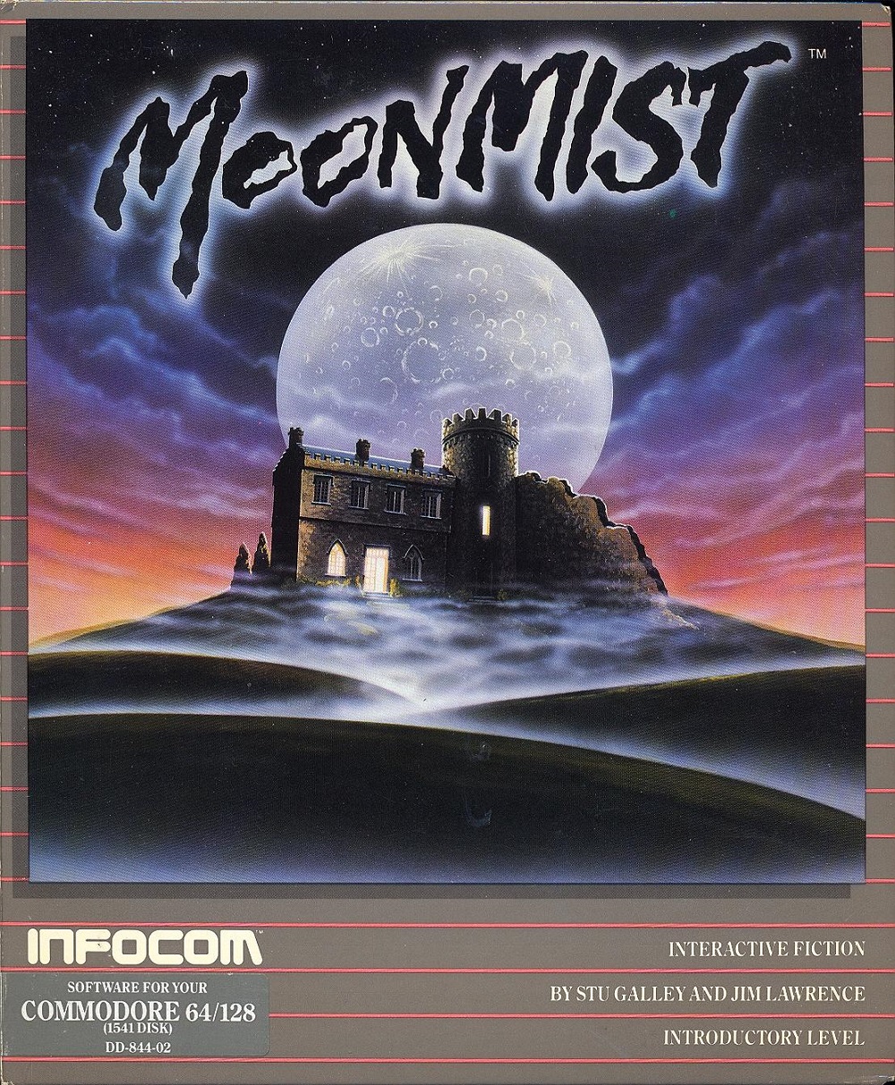 Moonmist box front