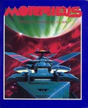 Morpheus manual front cover