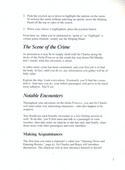 Murder on the Mississippi Adventurers Guidebook page 7