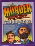 Murder on the Mississippi