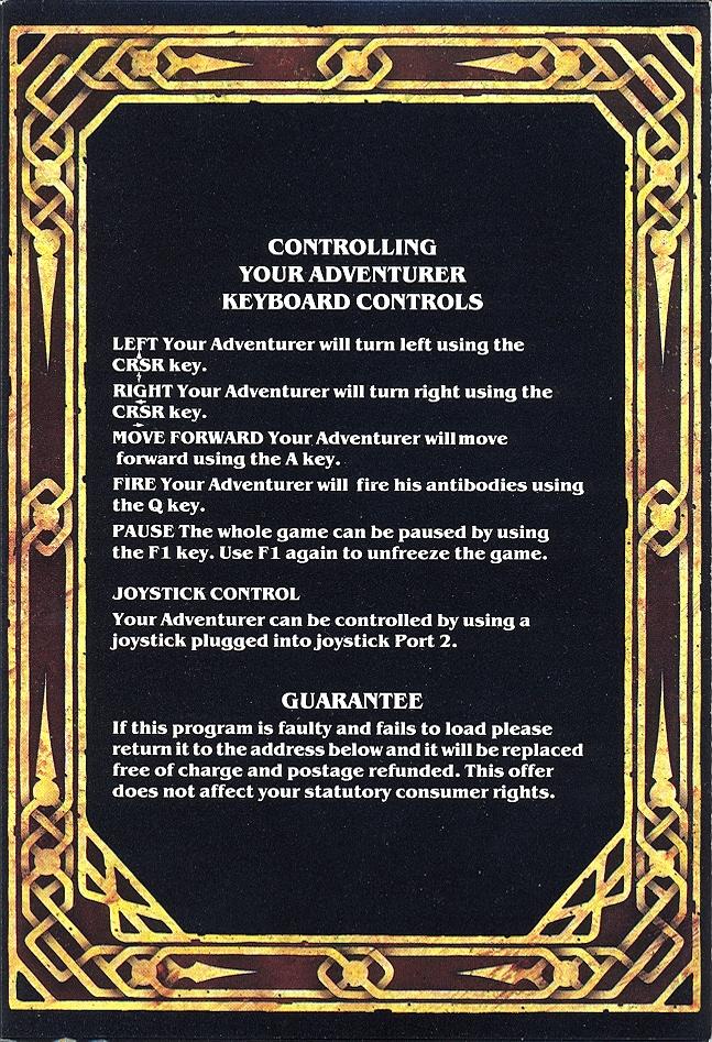 Nightshade manual page 5