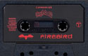 Nightshade cassette tape
