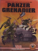 Panzer Grenadier