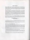 Panzer Grenadier manual page i