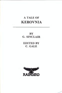 The Pawn A Tale of Kerovnia page i