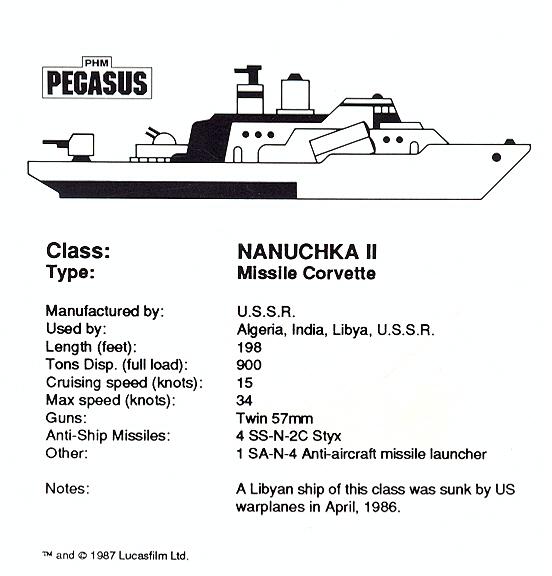 PHM Pegasus card 10