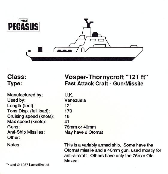PHM Pegasus card 4