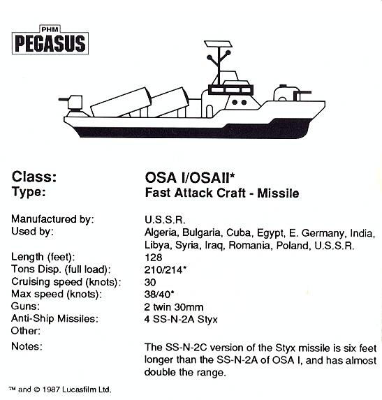 PHM Pegasus card 5