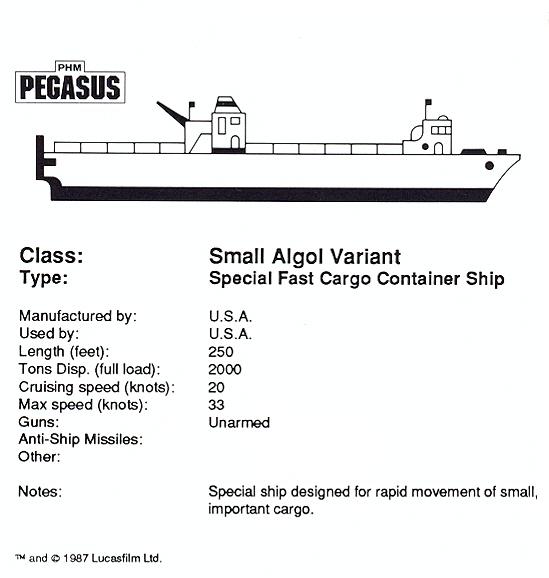 PHM Pegasus card 7