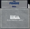 PHM Pegasus disk