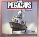 PHM Pegasus box front