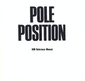 Pole Position IBM manual page 1