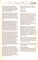 Pool of Radiance Manual Page 22