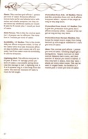 Pool of Radiance Manual Page 27