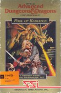 Pool of Radiance