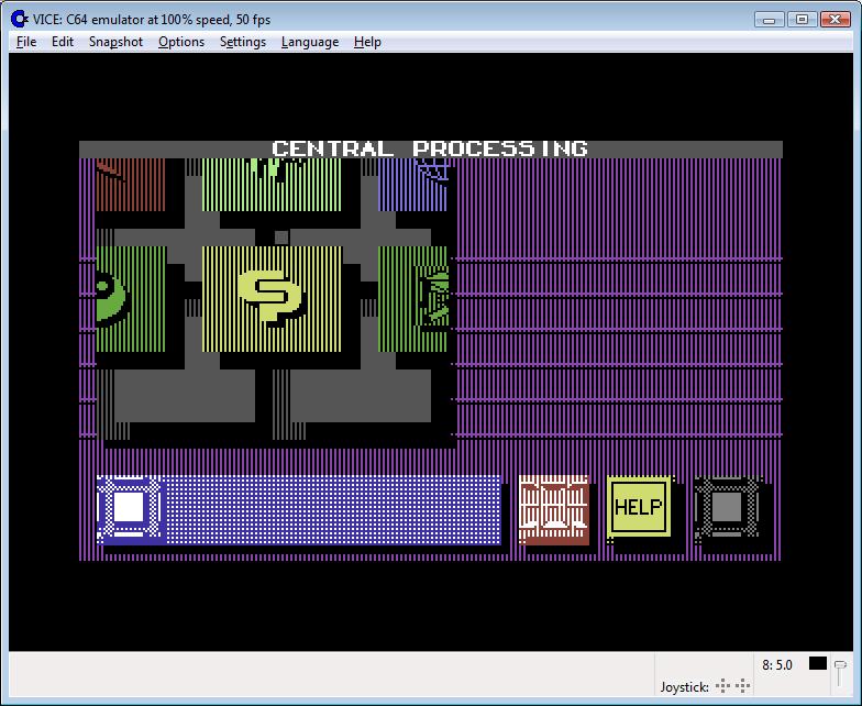 Portal screenshot 3