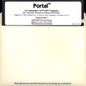 Portal disk 1