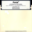Portal disk 2