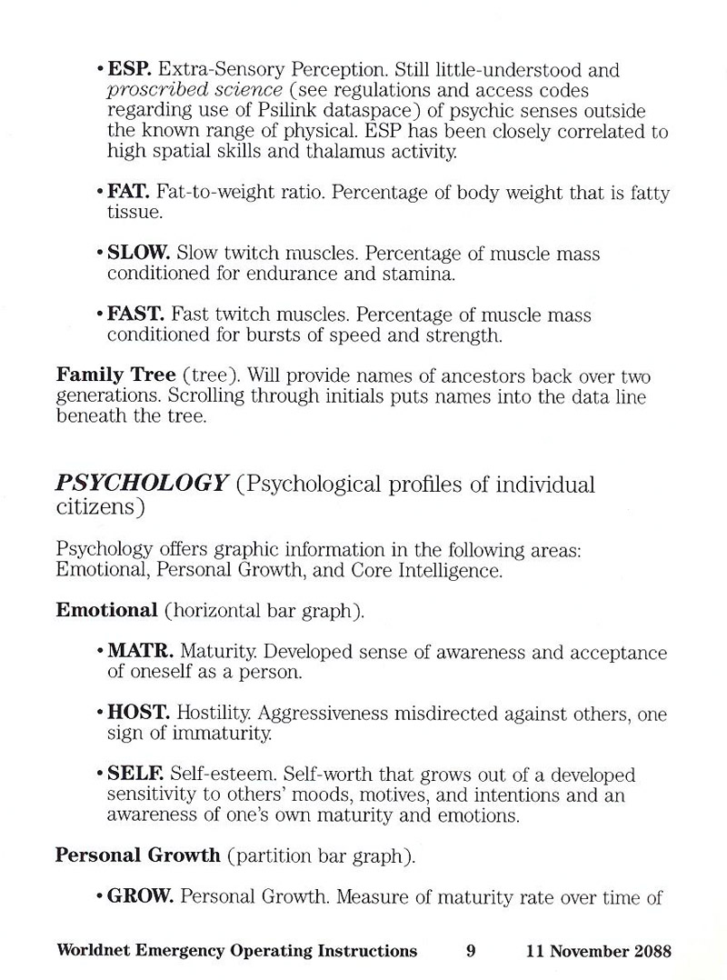 Portal manual page 9