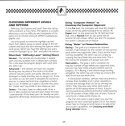 Racing Destruction Set Manual Page 2