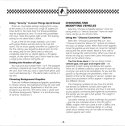 Racing Destruction Set Manual Page 3