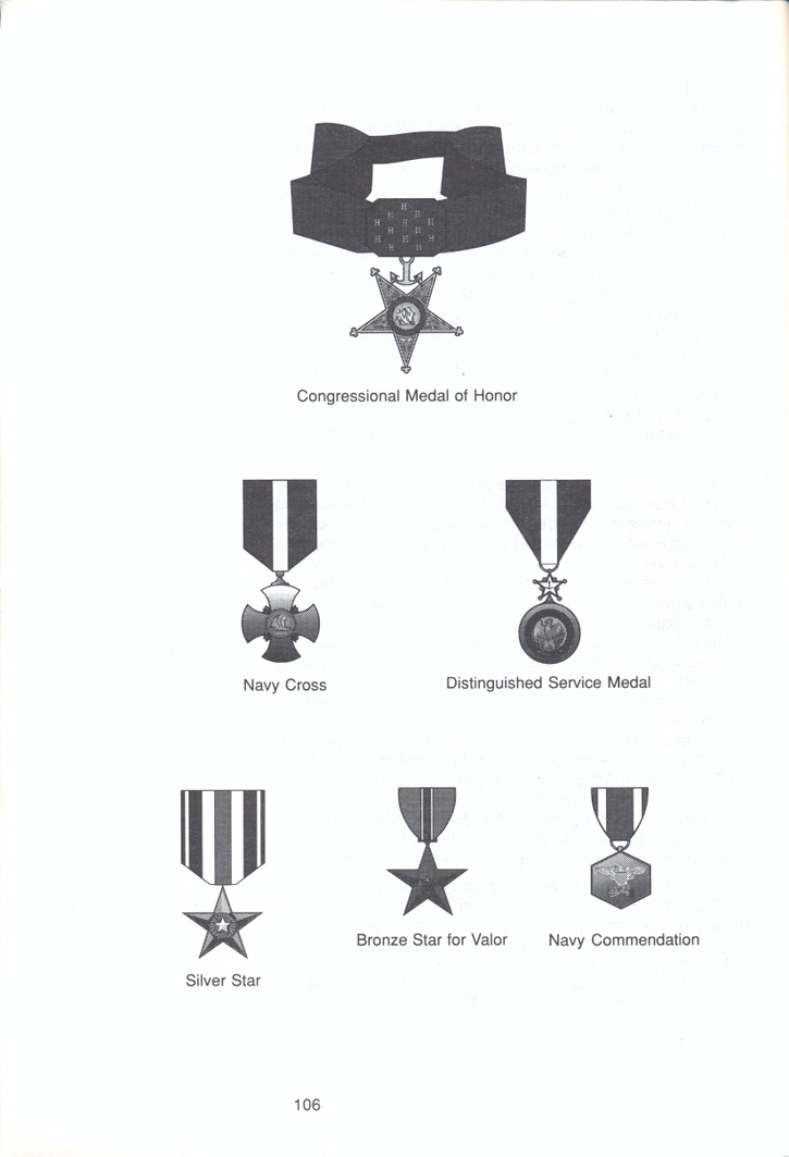 Red Storm Rising combat operations manual page 106