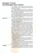 Red Storm Rising combat operations manual page 34