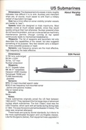 Red Storm Rising combat operations manual page 73