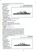 Red Storm Rising combat operations manual page 85