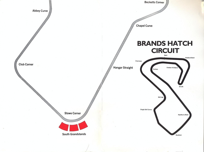 Revs circuit map bottom