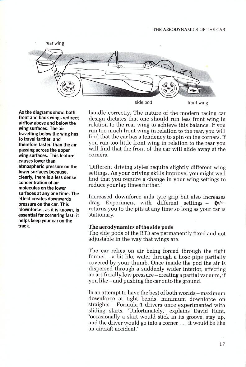 Revs drivers handbook page 17