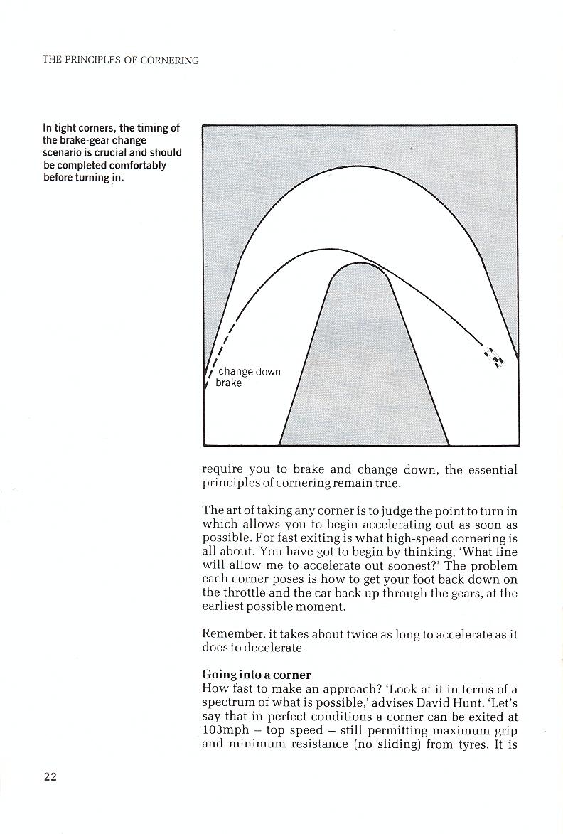 Revs drivers handbook page 22