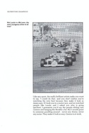 Revs racing programme page 20
